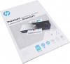 Фото товара Пленка для ламинирования HP Premium Laminating Pouches A3 (303x426) 80mkr, 50 шт. (9126)