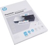 Фото товара Пленка для ламинирования HP Premium Laminating Pouches A3 (303x426) 125mkr, 50 шт. (9127)
