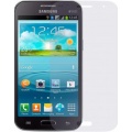 Фото Защитная пленка Just для Samsung Galaxy Win Ultra Clear HQ (HQUC-SI8552)
