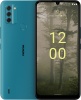 Фото товара Мобильный телефон Nokia C31 4/128GB Dual Sim Cyan