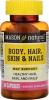 Фото товара Комплекс Mason Natural для тела, волос, кожи и ногтей 60 капсул (MAV12065)