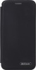 Фото товара Чехол для Xiaomi Redmi 10А BeCover Exclusive Black (708009)