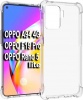 Фото товара Чехол для Oppo A94 4G/ F19 Pro/ Reno 5 Lite BeCover Anti-Shock Clear (708014)