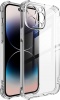 Фото товара Чехол для iPhone 14 Pro BeCover Anti-Shock Clear (708244)