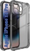 Фото товара Чехол для iPhone 14 Pro BeCover Anti-Shock Grey (708245)