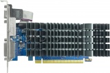 Фото Видеокарта Asus PCI-E GeForce GT710 2GB DDR3 (GT710-SL-2GD3-BRK-EVO)
