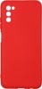 Фото товара Чехол для Samsung Galaxy A03s A035 ArmorStandart Icon Red (ARM64528)