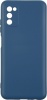 Фото товара Чехол для Samsung Galaxy A03s A035 ArmorStandart Icon Dark Blue (ARM64527)