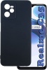 Фото товара Чехол для Realme C35 BeCover Black (708125)