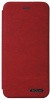 Фото товара Чехол для Motorola Moto G22 BeCover Exclusive Burgundy Red (707909)