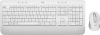 Фото товара Клавиатура + Мышь Logitech Signature MK650 Combo Off-White UA (920-011032)