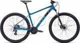 Фото Велосипед Marin Bolinas Ridge 2 Blue 29" рама - XL 2024 (SKD-67-23)