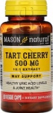 Фото Экстракт вишни Mason Natural 500 мг 90 капсул (MAV15009)