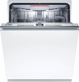 Фото Посудомоечная машина Bosch SMV4HVX00K