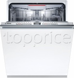 Фото Посудомоечная машина Bosch SMV4HVX00K