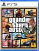 Фото товара Игра для Sony PS5 Grand Theft Auto V (GTA 5)