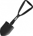 Фото Многофункциональная лопата SOG Entrenching Tool Hardcased Black (SOG F08-N)