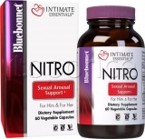 Фото Комплекс Bluebonnet Nutrition Intimate Essenitals Nitro 60 капсул (BLB4018)