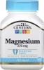 Фото товара Магний 21st Century 250 мг 110 таблеток (CEN22713)