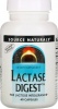 Фото товара Лактаза Source Naturals Lactase Digest 30 мг 45 капсул (SN2366)