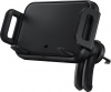 Фото товара Автомобильное беспроводное З/У Samsung Type-C Wireless Car Charger Black (EP-H5300CBRGRU)