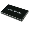 Фото товара Карман для SSD/HDD 2.5" USB3.2 Gen1 Maiwo K2501A-U3S Black SATA