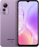 Фото Мобильный телефон Ulefone Note 14 3/16GB Lavender Purple