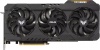 Фото товара Видеокарта Asus PCI-E GeForce RTX3060 Ti LHR 8GB DDR6X (TUF-RTX3060TI-O8GD6X-GAMING)