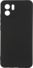 Фото товара Чехол для Xiaomi Redmi A1 ArmorStandart Matte Slim Fit Black (ARM62827)