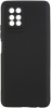 Фото товара Чехол для Infinix Note 10 Pro ArmorStandart Matte Slim Fit Camera cover Black (ARM62268)