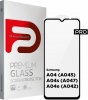 Фото товара Защитное стекло для Samsung Galaxy A04/A04s/A04e ArmorStandart Pro Black (ARM63891)
