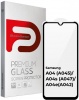 Фото товара Защитное стекло для Samsung Galaxy A04/A04s/A04e ArmorStandart Full Glue Black (ARM63888)