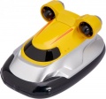 Фото Катер ZIPP Toys Speed Boat Yellow (QT888-1A yellow)