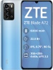 Фото товара Мобильный телефон ZTE Blade A72 3/64GB Blue