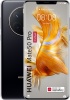 Фото товара Мобильный телефон Huawei Mate 50 Pro 8/256GB Black