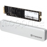 Фото SSD-накопитель USB 240GB Transcend (TS240GJDM500)