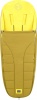 Фото товара Чехол для ног к коляске Cybex Platinum Mustard Yellow (521002923)