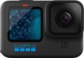 Фото Экшн-камера GoPro Hero 11 Black Creator Edition (CHDFB-111-EU)