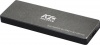 Фото товара Карман для SSD M.2 USB3.2 Gen2 AgeStar Black (31UBVS6C)