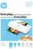 Фото товара Пленка для ламинирования HP Everyday Laminating Pouches 60x95 80mkr, 100 шт. (9158)