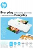 Фото товара Пленка для ламинирования HP Everyday Laminating Pouches 60x95 80mkr, 100 шт. (9157)