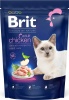 Фото товара Корм для котов Brit Premium by Nature Cat Adult Chicken 800 г (171851/044)