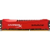 Фото товара Модуль памяти HyperX DDR3 4GB 1600MHz Savage Red (HX316C9SR/4)