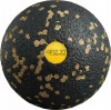 Фото товара Мяч массажный 4FIZJO EPP BALL 08 4FJ0356 Black/Gold