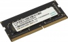 Фото товара Модуль памяти SO-DIMM Apacer DDR4 4GB 2666MHz (AS04GGB26CQTBGH)