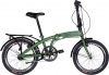 Фото товара Велосипед Дорожник ONYX Al Khaki 20" рама - 12.5" 2022 (OPS-D-20-056)