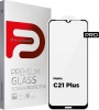 Фото товара Защитное стекло для Nokia C21 Plus ArmorStandart Pro Black (ARM62198)
