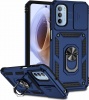 Фото товара Чехол для Motorola Moto G31/G41 BeCover Military Blue (708191)