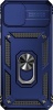 Фото товара Чехол для Samsung Galaxy A04 A045 BeCover Military Blue (708216)
