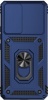 Фото товара Чехол для Motorola Moto G32 BeCover Military Blue (708178)